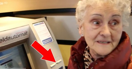 Cashtrapping: Auf diese Trickbetrüger-Masche fallen immer mehr Verbraucher rein