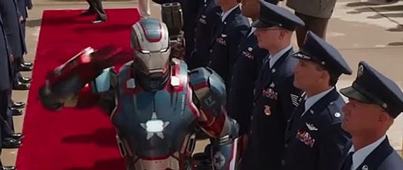 Iron Man 3 Orijinal Fragman (4)