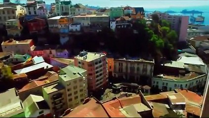 Aftershock Original Trailer 🎬