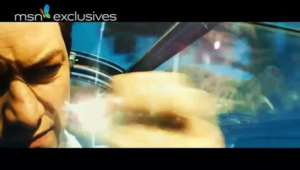 Trans Orijinal Fragman