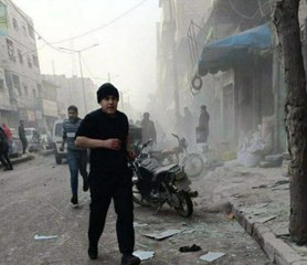 El-Bab'daki terör saldırısında ölü sayısı 13'e yükseldi