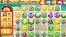 Farm Heroes Saga niveau 104 : solution et astuces pour passer le level