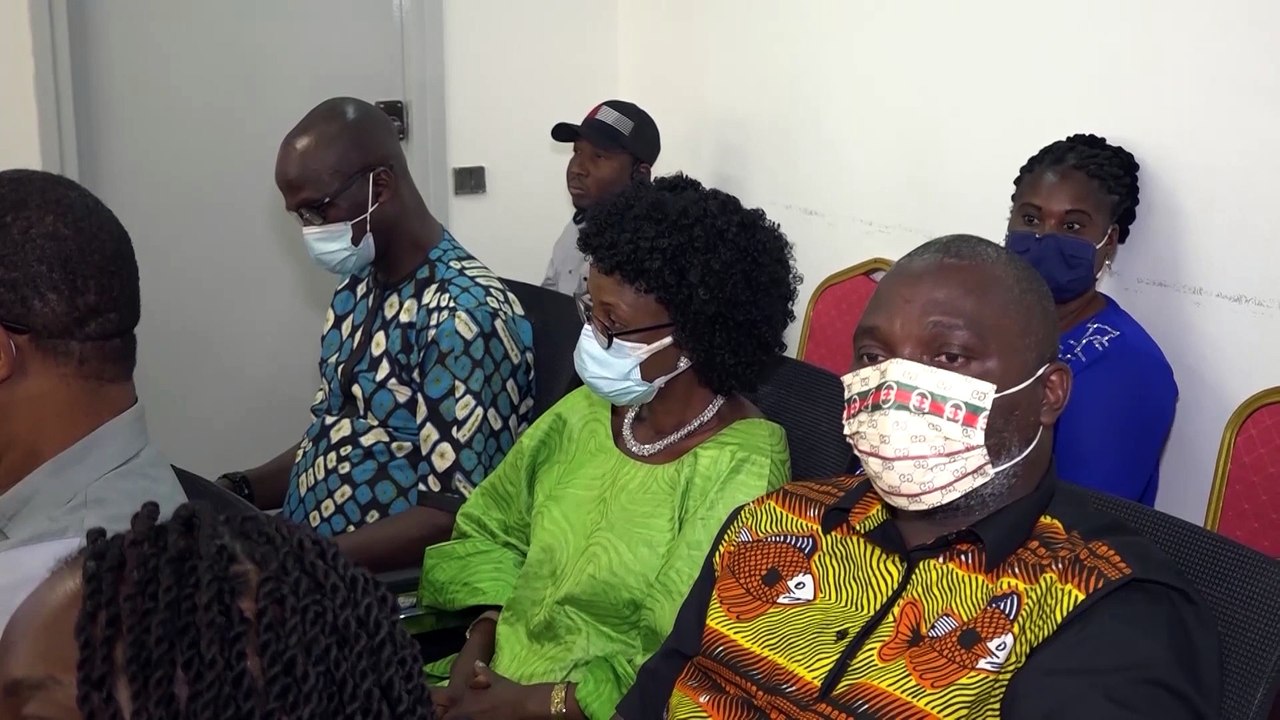 Prise en charge des blessés des crises : Le Ministère de la Solidarité relance le processus