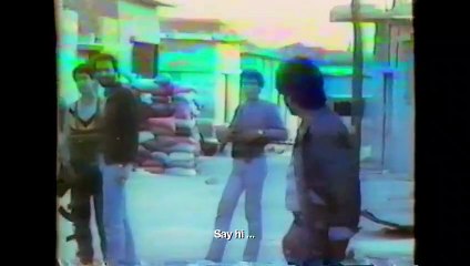 Dünya Bizim Değil Orijinal Fragman