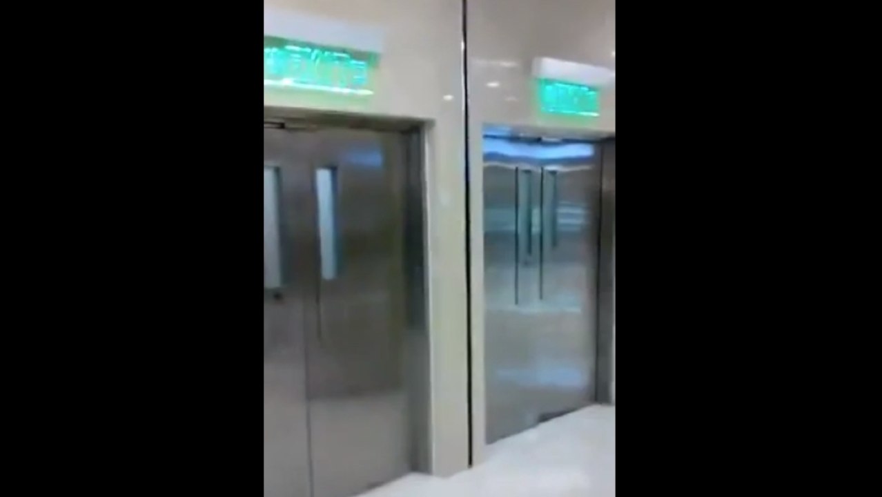 Dieser Notausgang wird dich wahnsinnig machen!