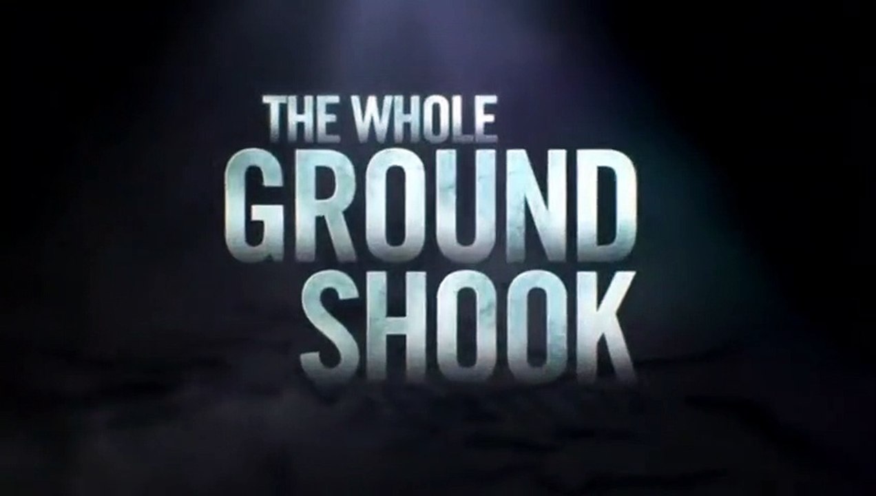 Under The Dome Orijinal Teaser