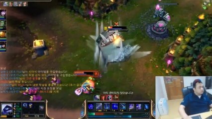 League of Legends : ce joueur est victime d'une surprise très frustrante
