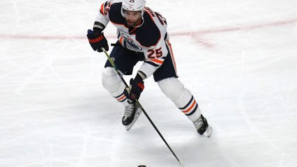 Edmonton Oilers Vs. Washington Capitals Preview February 2nd