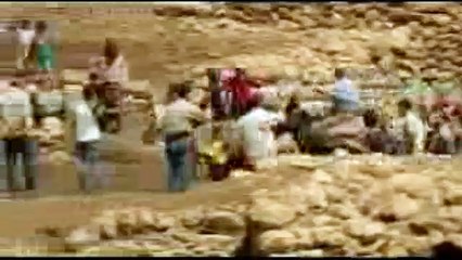 Gönül Yarası Dublajlı Fragman