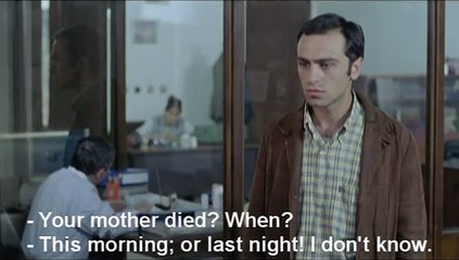 Yazgı Dublajlı Fragman