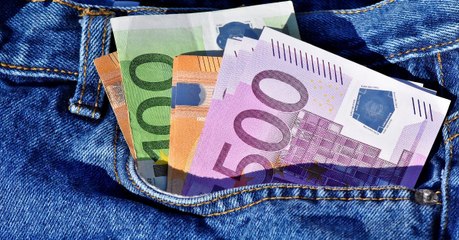 Voilà combien d'argent il vous faut pour être heureux d'après des scientifiques