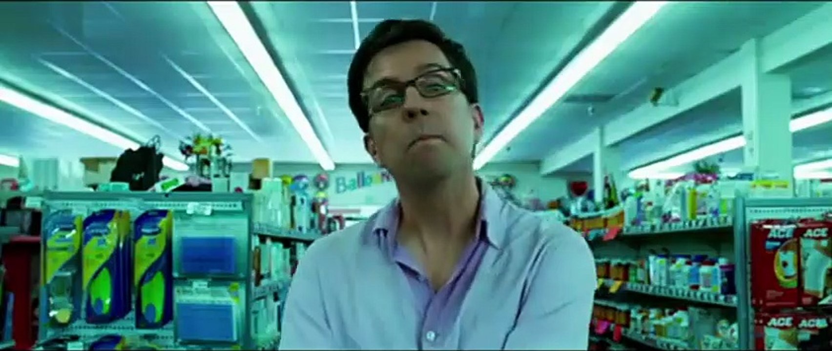 Hangover 3: Felekten Bir Gece Altyazılı Fragman (2)