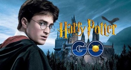 Harry Potter GO: Niantic träumt von einer Pokémon-GO-Variante im Rowling-Universum