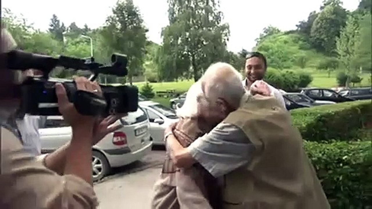 Kako si? Dublajlı Fragman