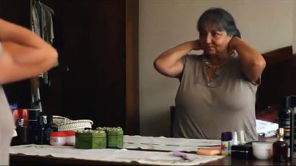 Özür Dilerim Dublajlı Fragman