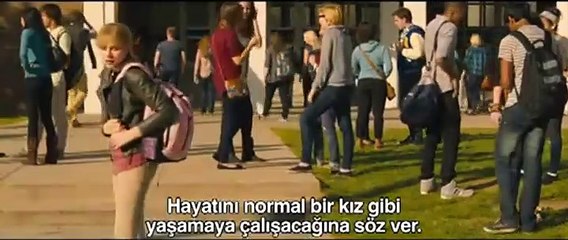 Göster Gününü 2 Altyazılı Fragman (3)