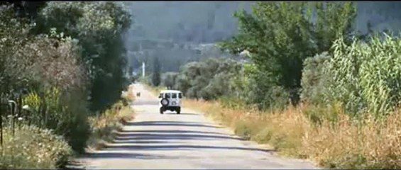 Aşkın İkinci Yarısı Dublajlı Fragman