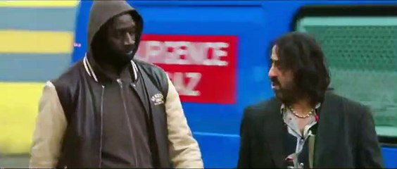 Zoraki İkili Dublajlı Teaser