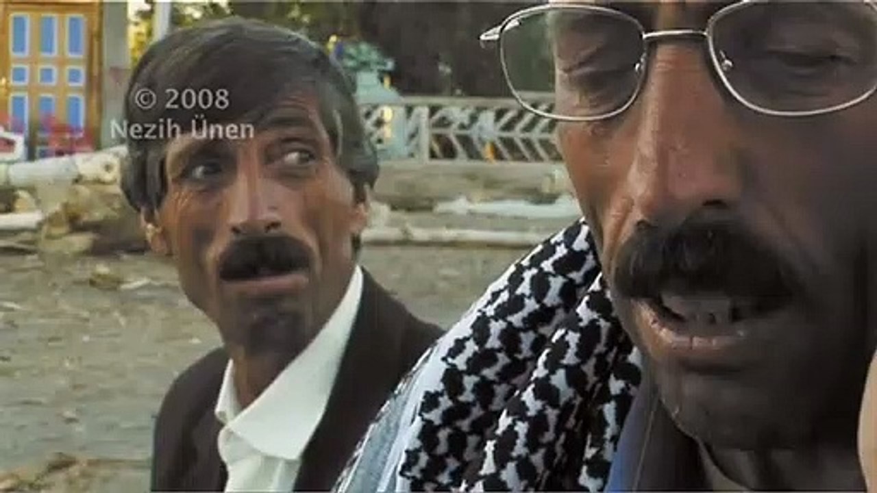 Anadolu’nun Kayıp Şarkıları Dublajlı Fragman