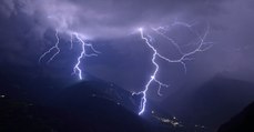 La foudre serait capable de déclencher des réactions nucléaires en plein ciel
