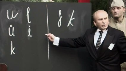 Kubilay Dublajlı Fragman