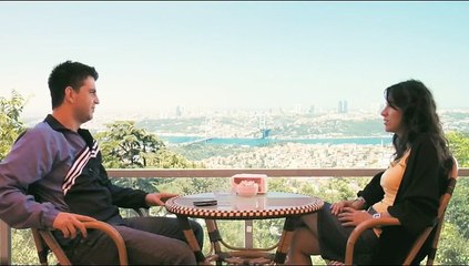 Köprüdekiler Dublajlı Fragman