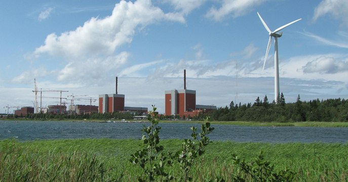 Transition énergétique : quel avenir pour le nucléaire et les énergies renouvelables en France ? RTE répond