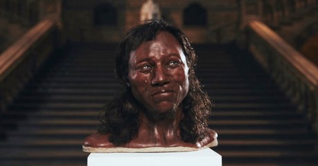 Cheddar Man, cet ancêtre des Britanniques vieux de 10.000 ans avait la peau noire