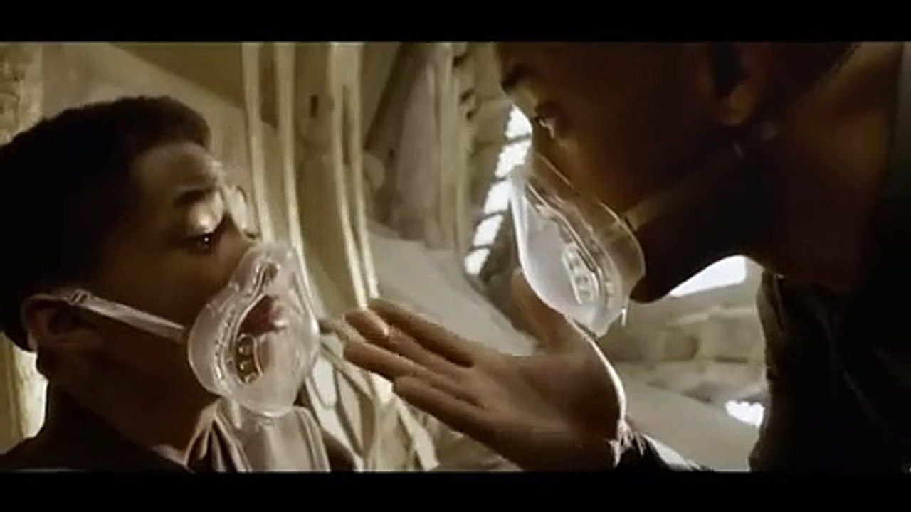 Dünya - Yeni Bir Başlangıç Orijinal Fragman (3)