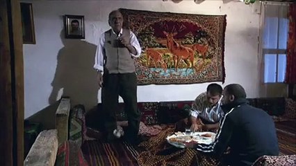 Paramparça Dublajlı Fragman