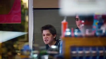 Sanal Hayatlar Orijinal Fragman (2)