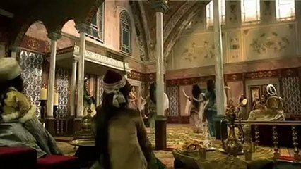 Mahpeyker: Kösem Sultan Dublajlı Fragman