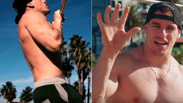 Wenn ihr diesen Muskel beim Krafttraining nicht einsetzt, war fast alles umsonst!