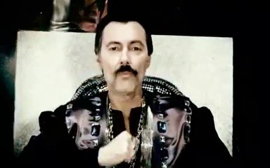 Kaptan Feza Dublajlı Fragman