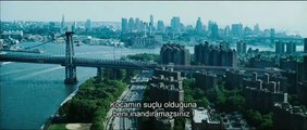 New York'ta Beş Minare Dublajlı Fragman