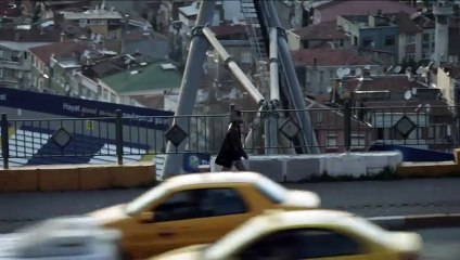 Bahar İsyancıdır Dublajlı Fragman