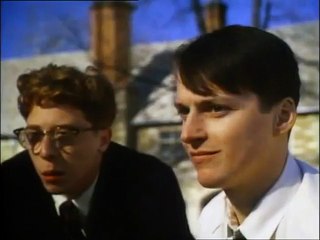 Ölü Ozanlar Derneği Orijinal Fragman