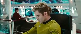 Bilinmeze Doğru Star Trek Orijinal Fragman (6)