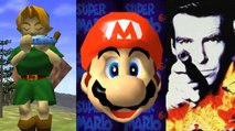 Un speedrunner finit trois jeux phares de la Nintendo 64 simultanément et en moins d'une heure !