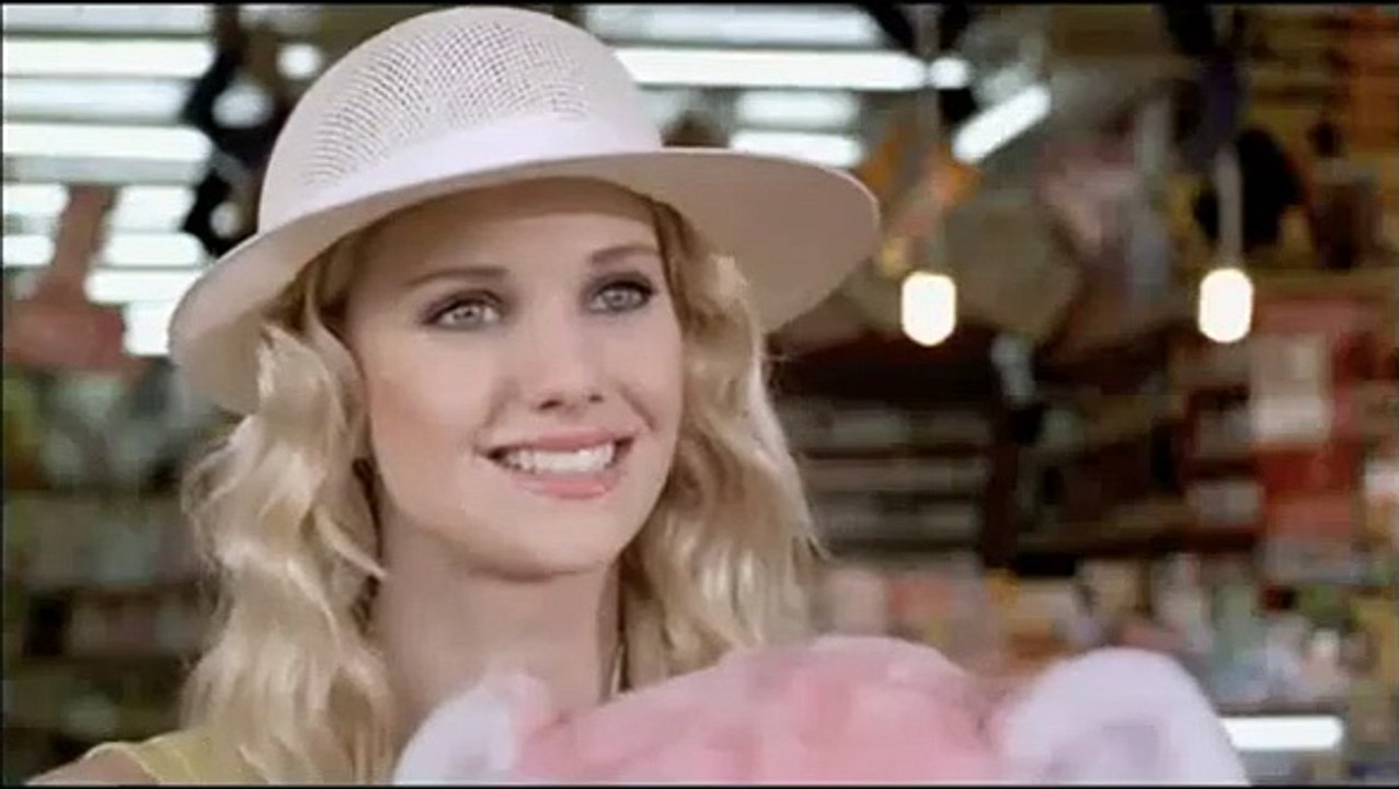 Ay Lav Yu Dublajlı Fragman