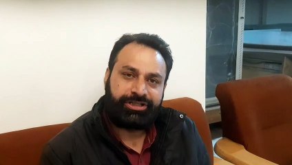 कांस्टेबल पर खाली कर दिया रेत से भरा डम्पर