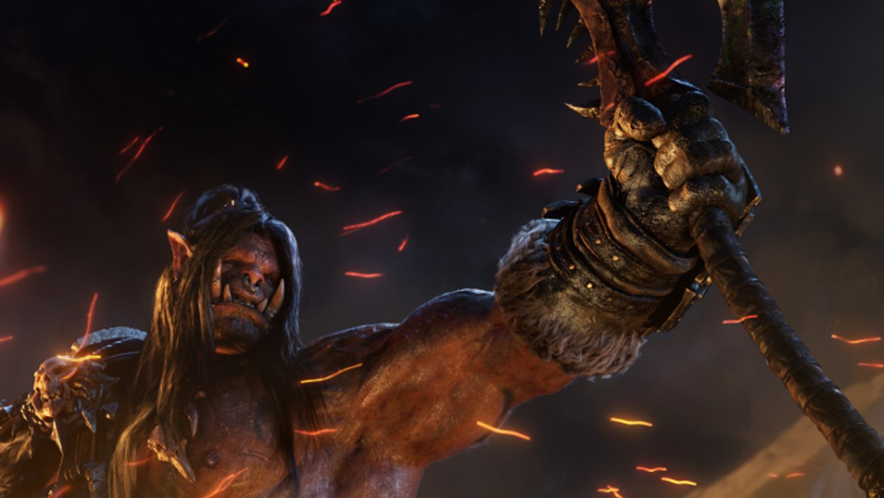World of Warcraft : le jeu fête ses 10 ans avec un documentaire !