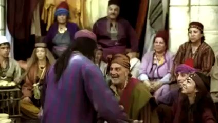 Hacivat Karagöz Neden Öldürüldü? Dublajlı Fragman