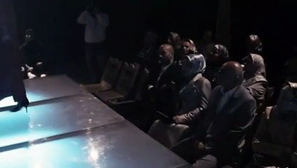 Büşra Dublajlı Fragman