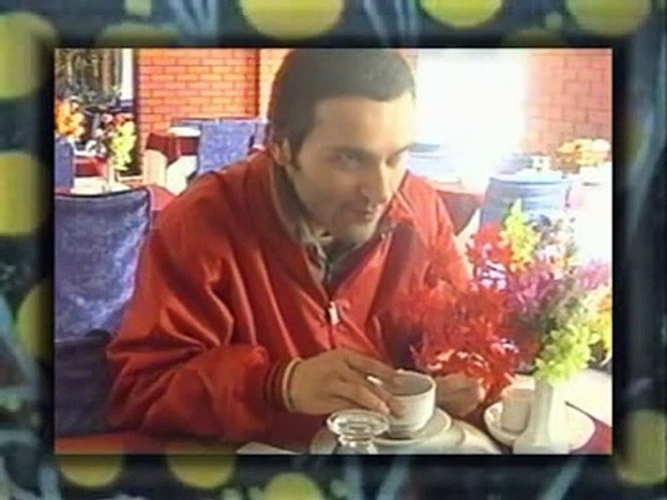 JoenJoy Dublajlı Fragman