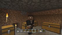 Minecraft : un joueur découvre un glitch permettant de passer à travers les murs