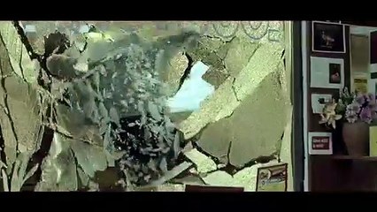 Akrebin Aşkı Orijinal Fragman