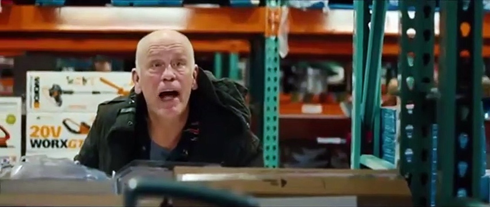 Red 2 Orijinal Fragman