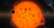 Kronos, cette étoile qui pourrait avoir dévoré quinze planètes similaires à la Terre