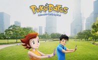 PokéDates: Die Dating-Site für Spieler von Pokémon Go